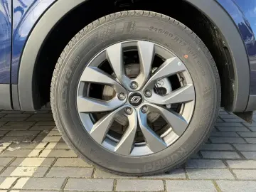 Renault Arkana Evolution MHEV 140 EDC