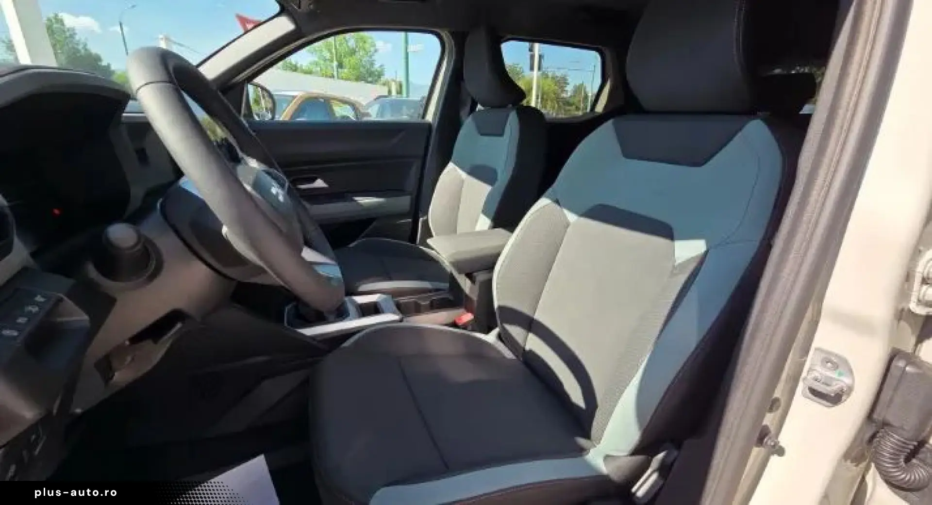 Dacia Duster ECO-G 100 Extreme