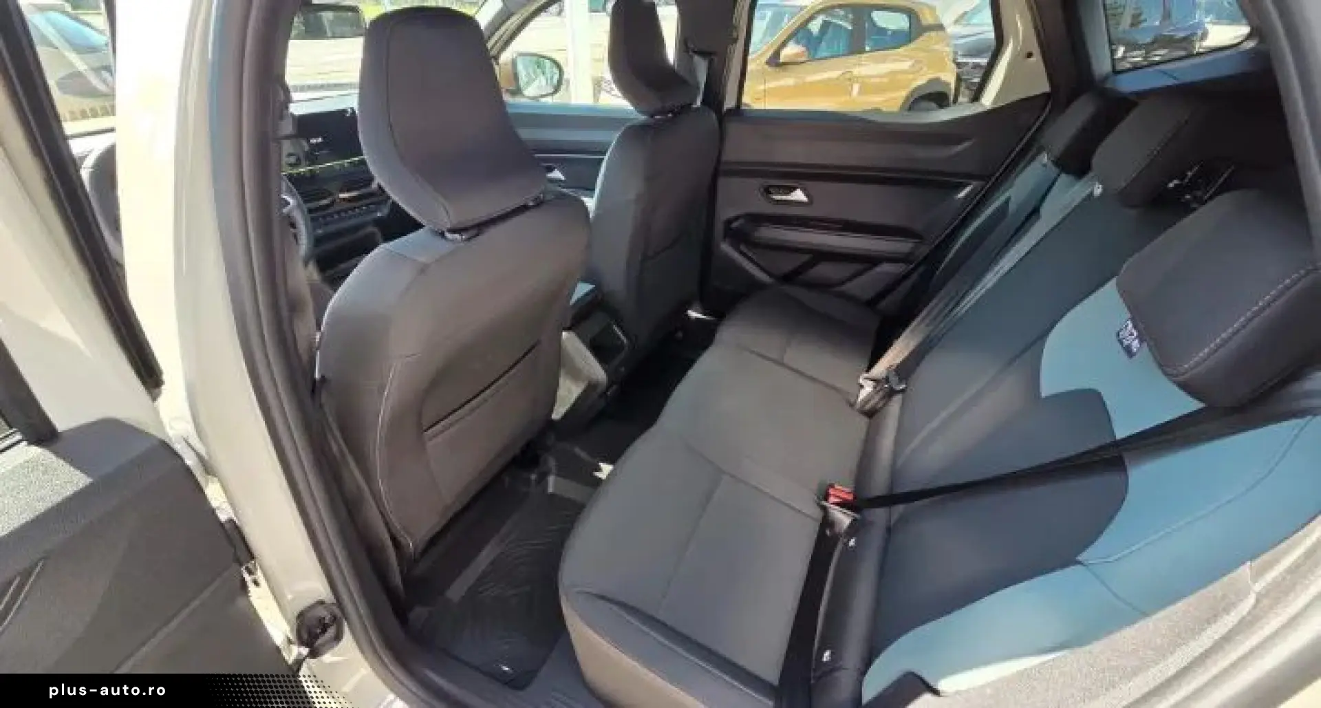 Dacia Duster ECO-G 100 Extreme