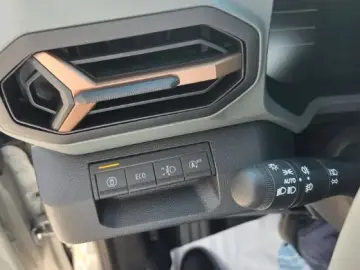 Dacia Duster ECO-G 100 Extreme