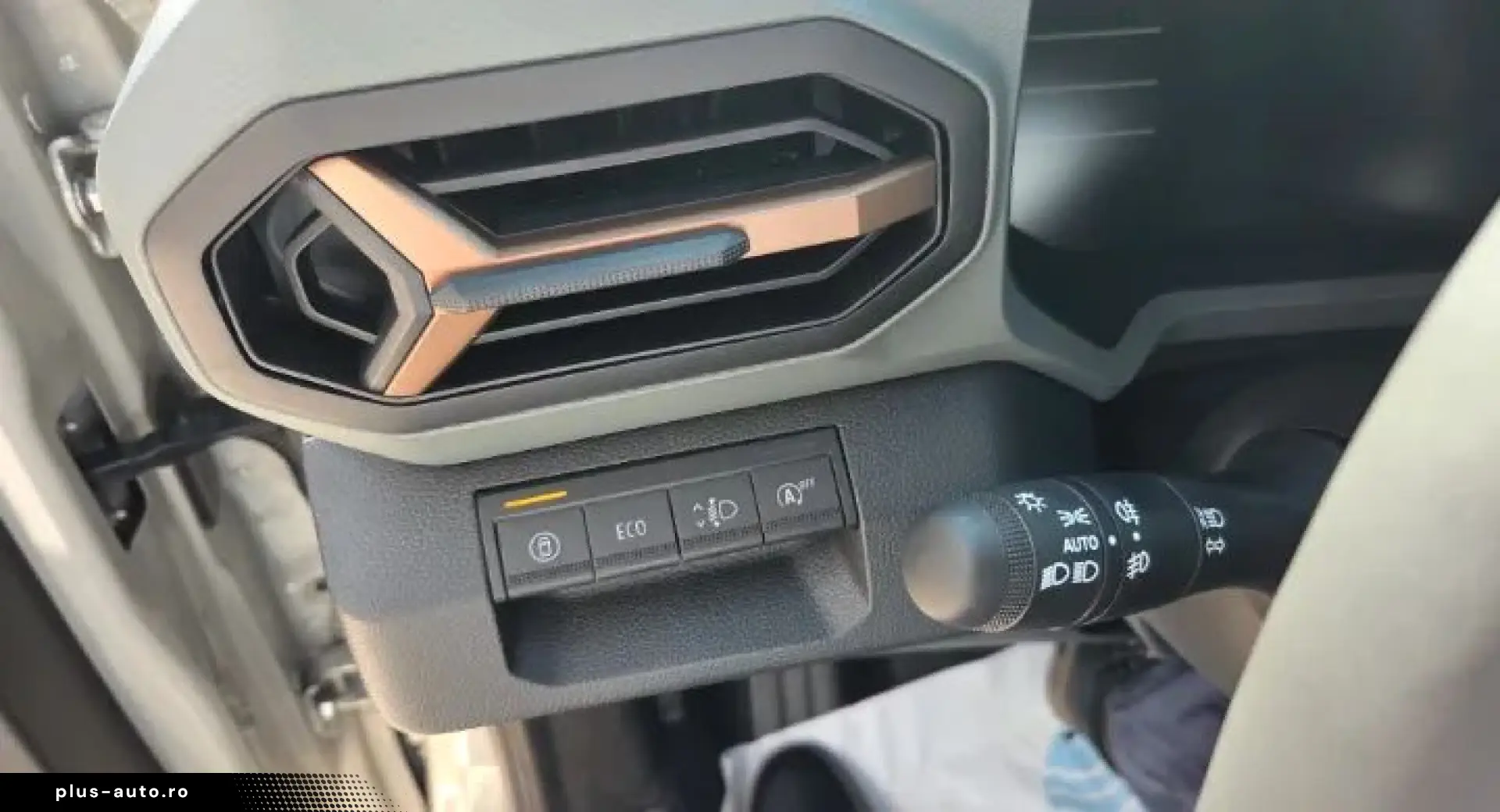 Dacia Duster ECO-G 100 Extreme