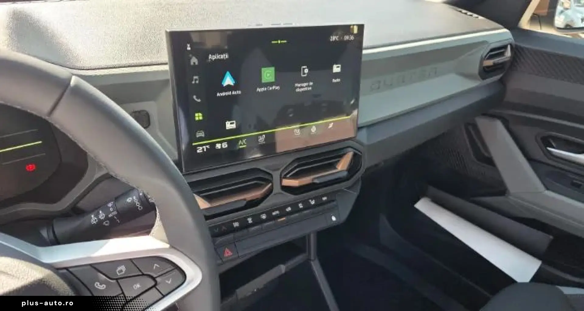 Dacia Duster ECO-G 100 Extreme