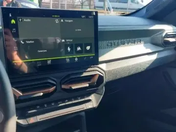 Dacia Duster ECO-G 100 Extreme