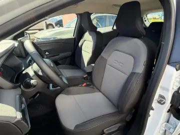 Dacia Sandero Stepway ECO-G 100 MT6 Extreme