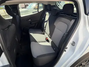 Dacia Sandero Stepway ECO-G 100 MT6 Extreme