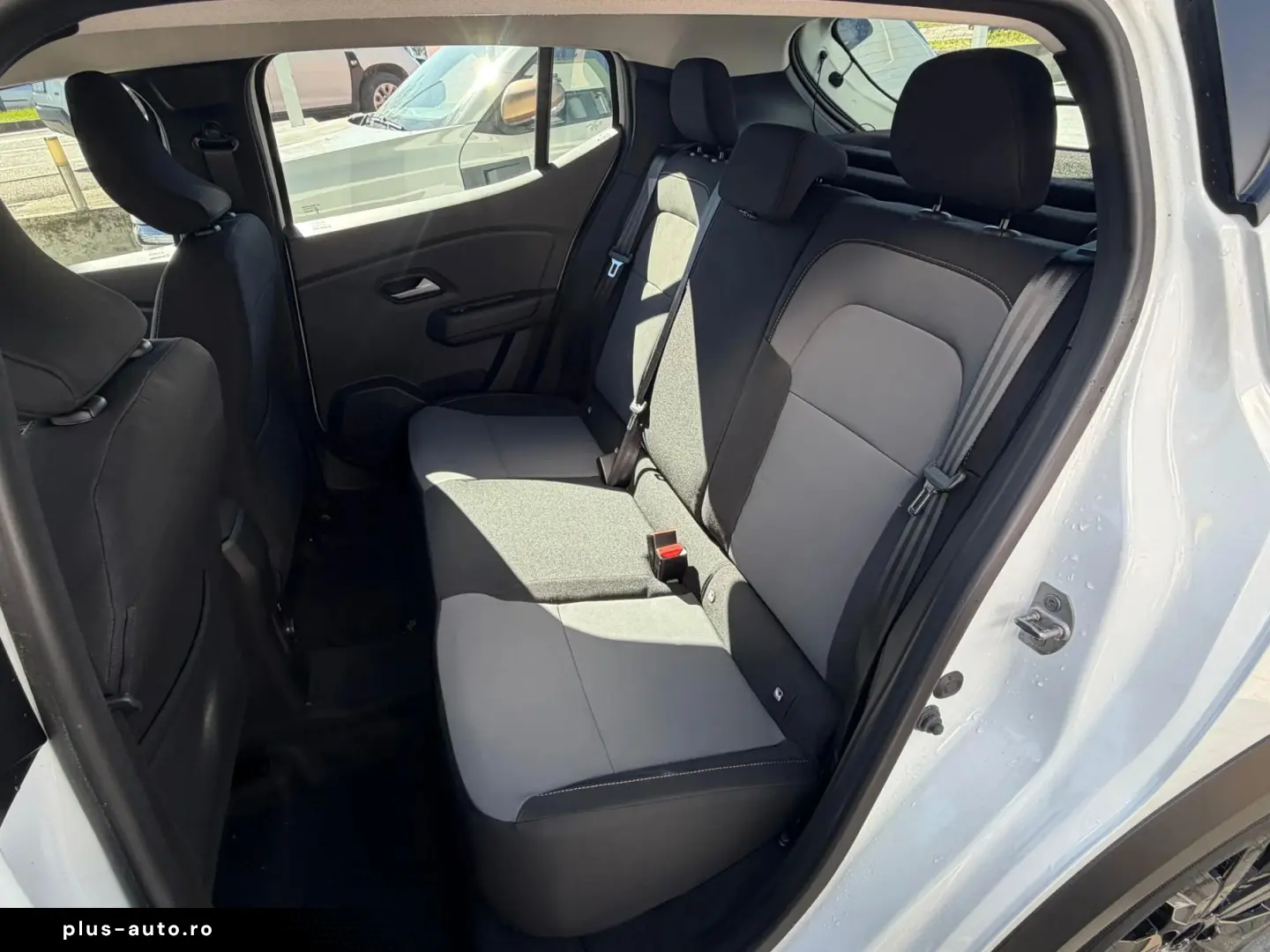 Dacia Sandero Stepway ECO-G 100 MT6 Extreme