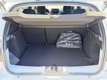 Dacia Sandero Stepway ECO-G 100 MT6 Extreme