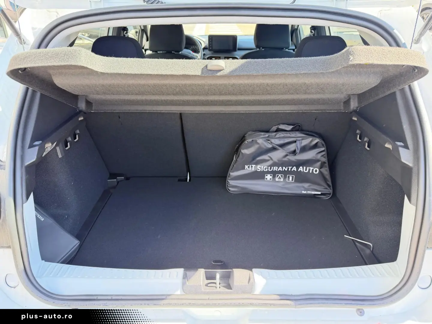 Dacia Sandero Stepway ECO-G 100 MT6 Extreme