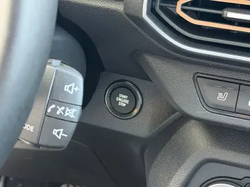 Dacia Sandero Stepway ECO-G 100 MT6 Extreme