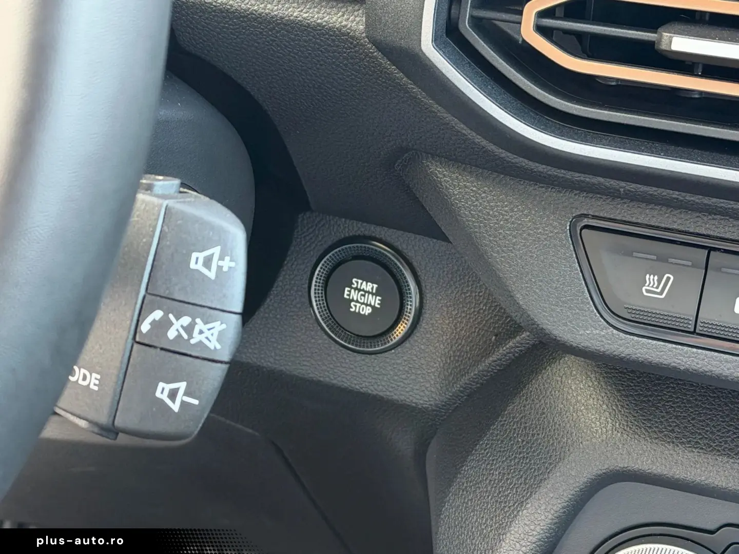 Dacia Sandero Stepway ECO-G 100 MT6 Extreme