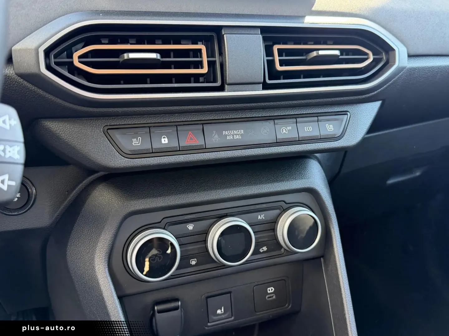 Dacia Sandero Stepway ECO-G 100 MT6 Extreme