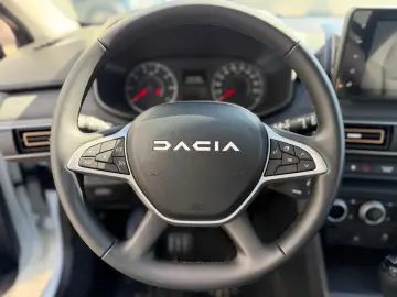 Dacia Sandero Stepway ECO-G 100 MT6 Extreme