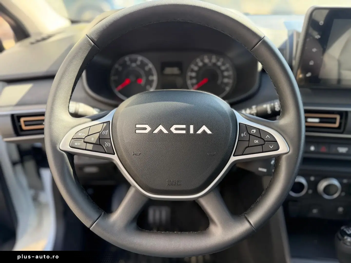 Dacia Sandero Stepway ECO-G 100 MT6 Extreme