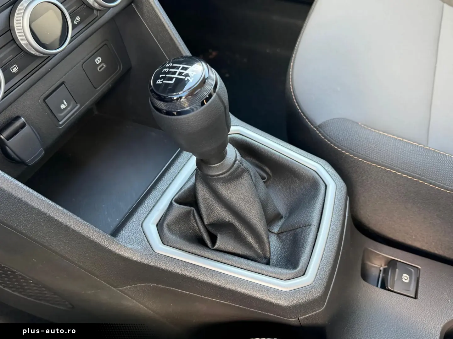 Dacia Sandero Stepway ECO-G 100 MT6 Extreme