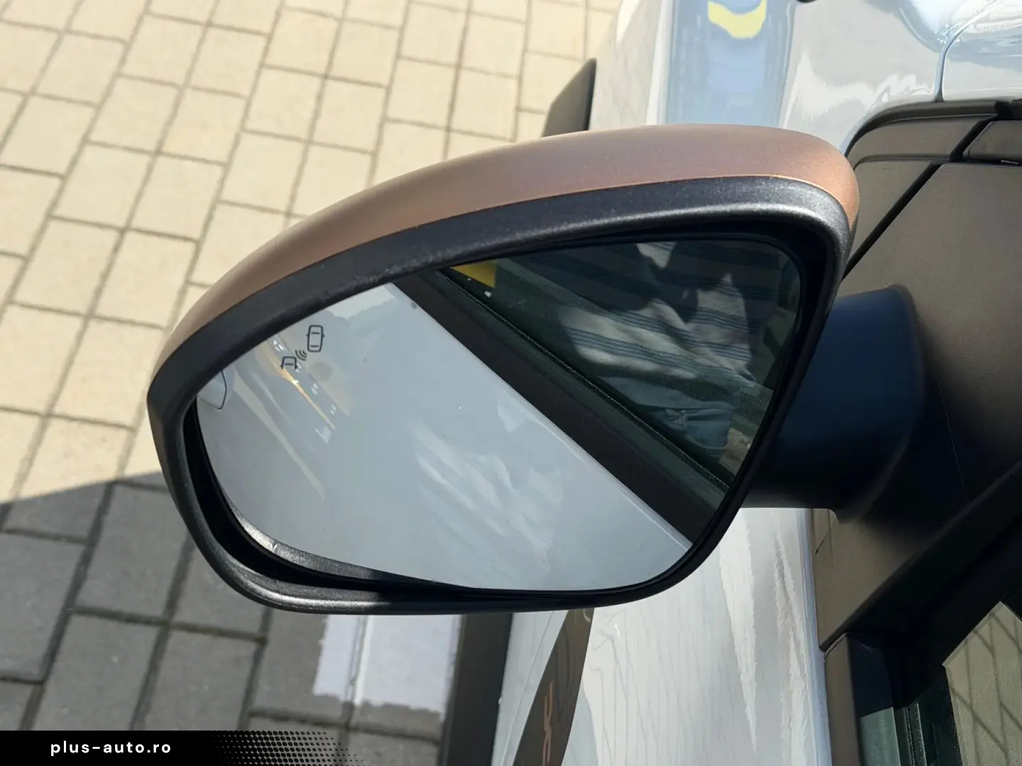 Dacia Sandero Stepway ECO-G 100 MT6 Extreme