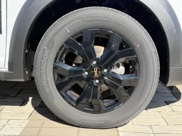 Dacia Sandero Stepway ECO-G 100 MT6 Extreme