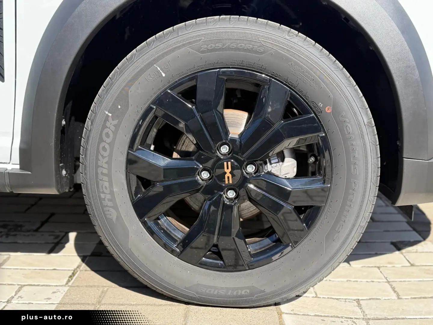 Dacia Sandero Stepway ECO-G 100 MT6 Extreme