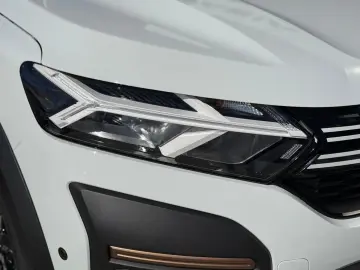 Dacia Sandero Stepway ECO-G 100 MT6 Extreme