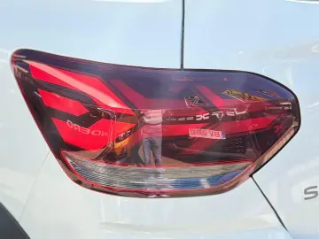 Dacia Sandero Stepway ECO-G 100 MT6 Extreme