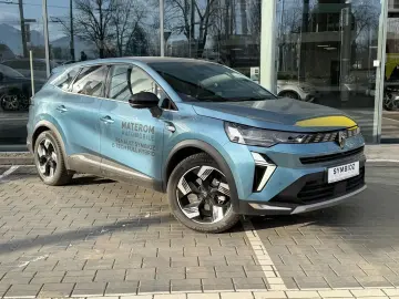 Renault Symbioz Full-Hybrid 145 Iconic