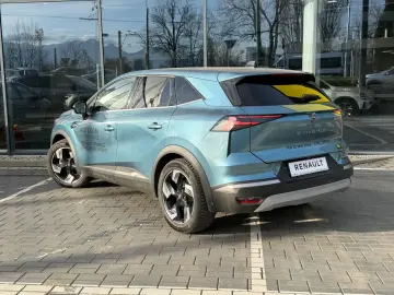 Renault Symbioz Full-Hybrid 145 Iconic