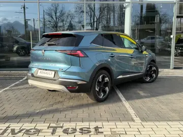 Renault Symbioz Full-Hybrid 145 Iconic