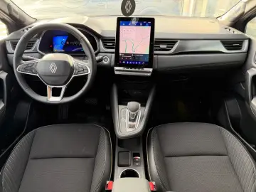 Renault Symbioz Full-Hybrid 145 Iconic