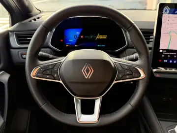 Renault Symbioz Full-Hybrid 145 Iconic