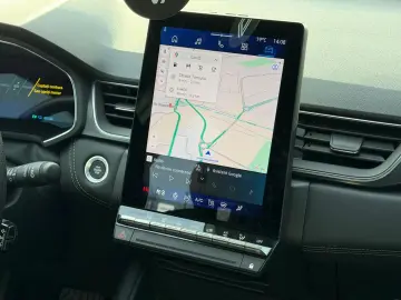 Renault Symbioz Full-Hybrid 145 Iconic