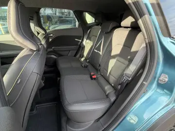 Renault Symbioz Full-Hybrid 145 Iconic