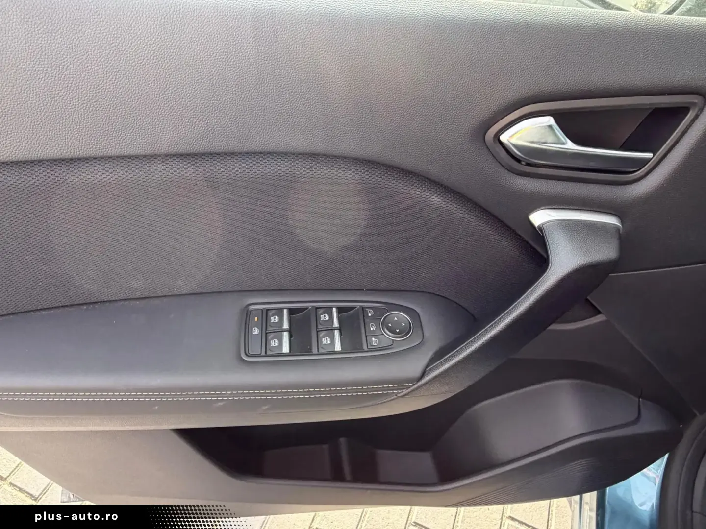 Renault Symbioz Full-Hybrid 145 Iconic