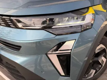 Renault Symbioz Full-Hybrid 145 Iconic