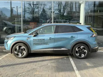 Renault Symbioz Full-Hybrid 145 Iconic