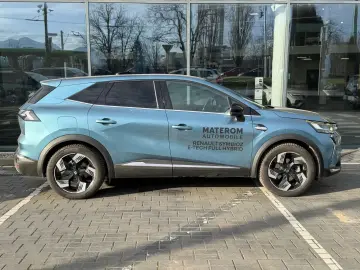 Renault Symbioz Full-Hybrid 145 Iconic