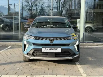 Renault Symbioz Full-Hybrid 145 Iconic