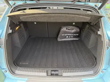 Renault Symbioz Full-Hybrid 145 Iconic