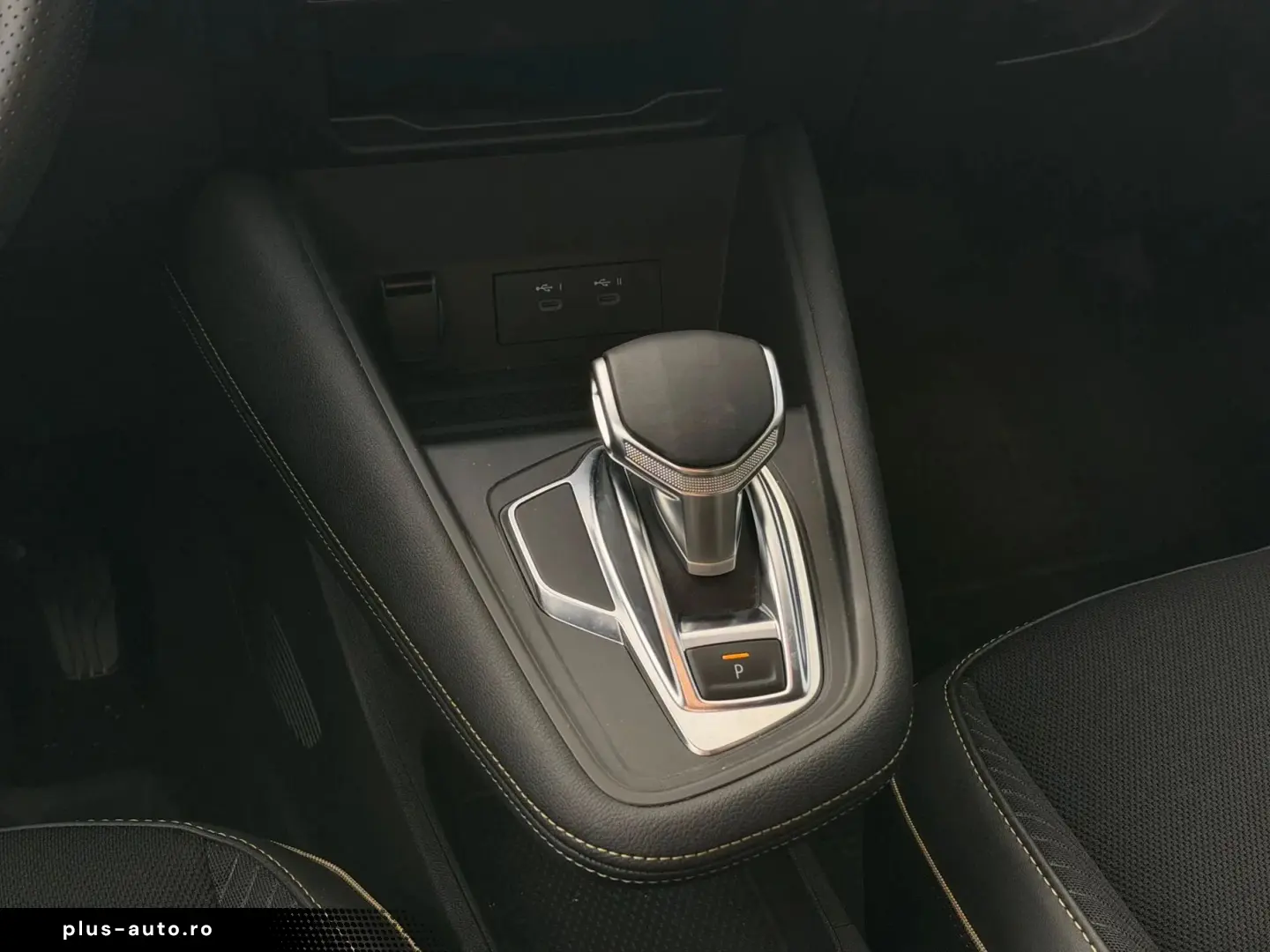 Renault Symbioz Full-Hybrid 145 Iconic