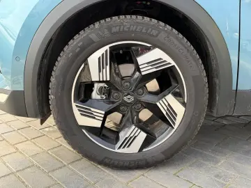 Renault Symbioz Full-Hybrid 145 Iconic