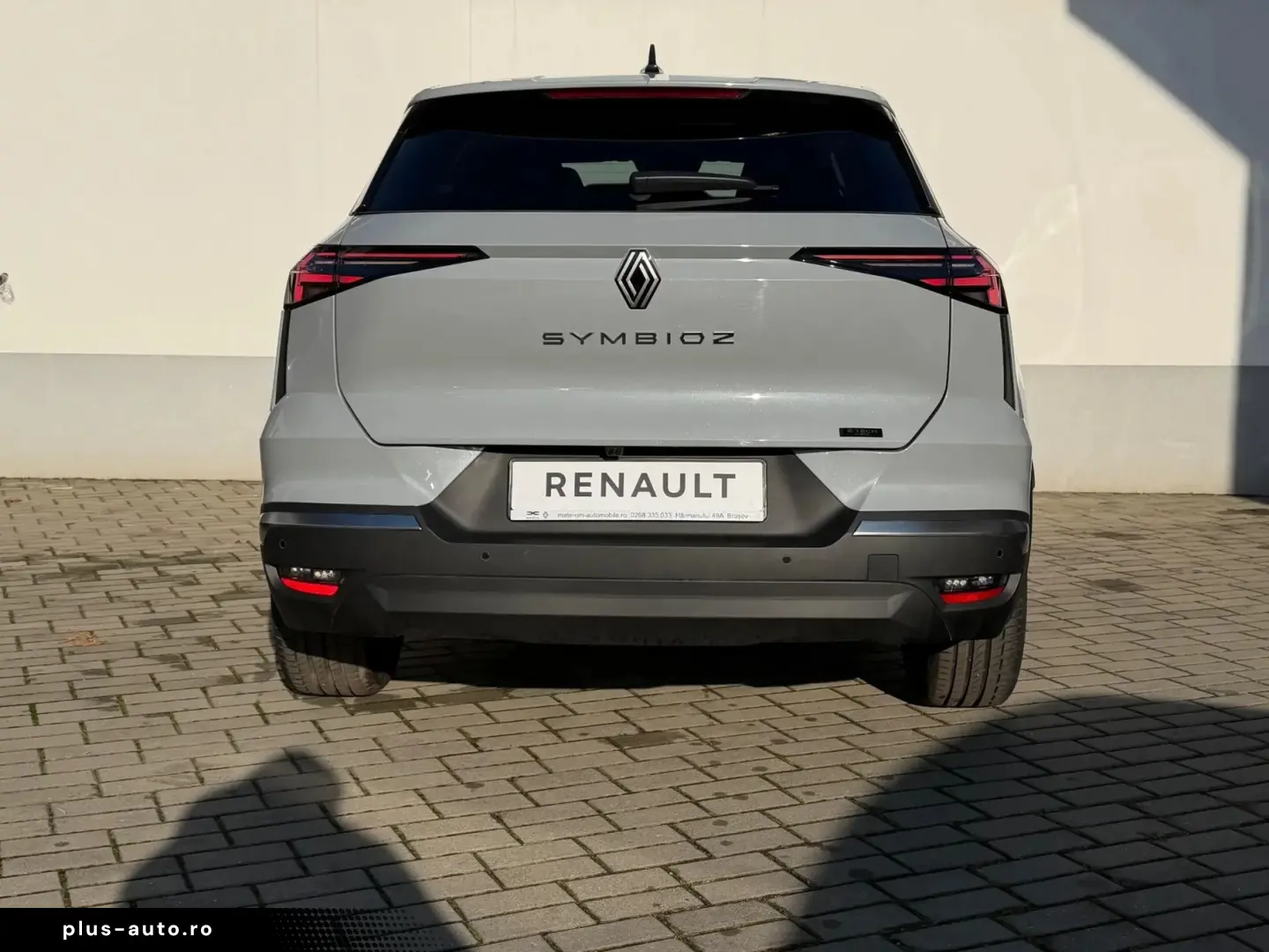 Renault Symbioz