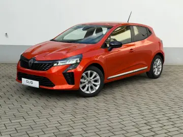 Renault Clio Gen-V-2019