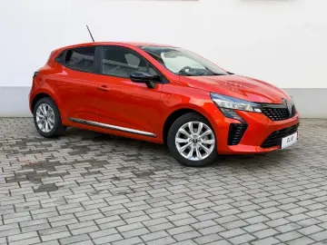 Renault Clio Gen-V-2019