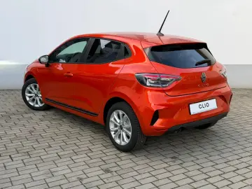 Renault Clio Gen-V-2019