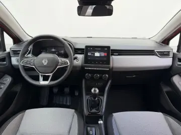Renault Clio Gen-V-2019