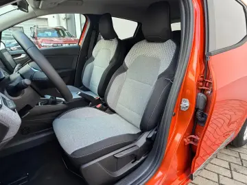 Renault Clio Gen-V-2019