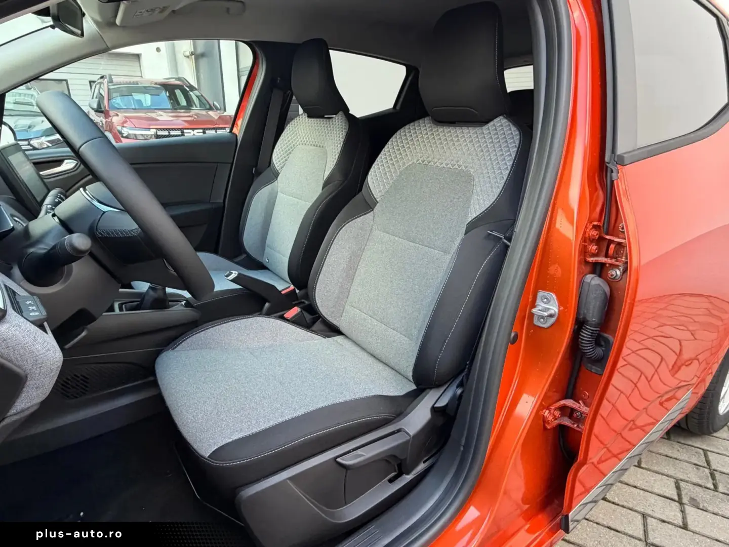 Renault Clio Gen-V-2019