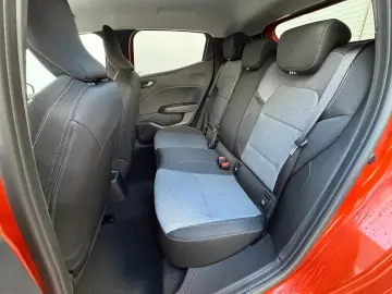 Renault Clio Gen-V-2019