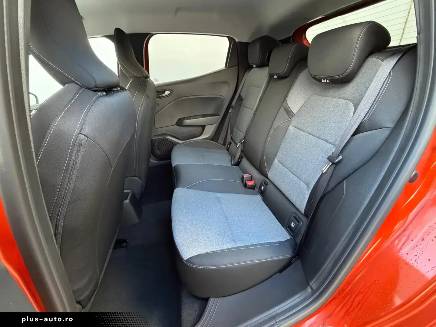 Renault Clio Gen-V-2019