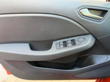 Renault Clio Gen-V-2019