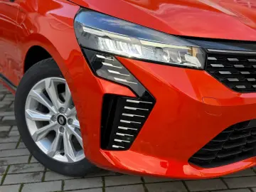 Renault Clio Gen-V-2019
