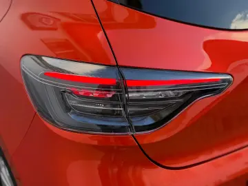 Renault Clio Gen-V-2019